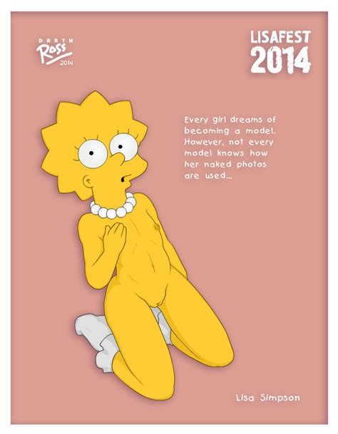 pic1363530 lisa simpson the simpsons ross simpsons porn