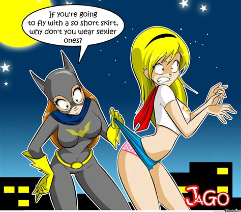 supergirl pictures and jokes dc comics fandoms funny pictures and best jokes comics