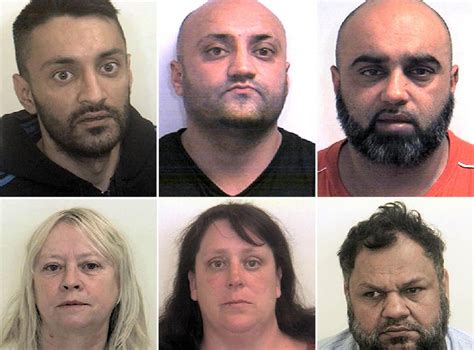 rotherham grooming gang sentenced to combined 103 years in