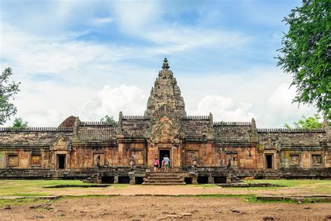Buriram Third Top Trending Destination Globally For Airbnb In 2020