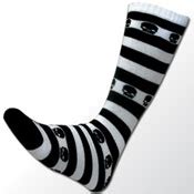 custom socks pictures  samples gallery
