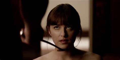 Fifty Shades Freed Trailer Teaser For Final Fifty Shades