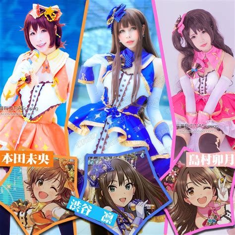 [stock] Collection The Idolm Ster Cinderella Girls Uzuki