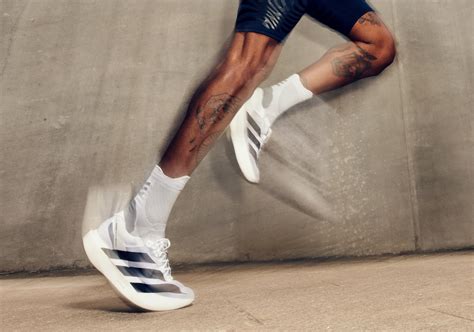 adidas adizero adios pro evo  lightest race shoe sneaker sage