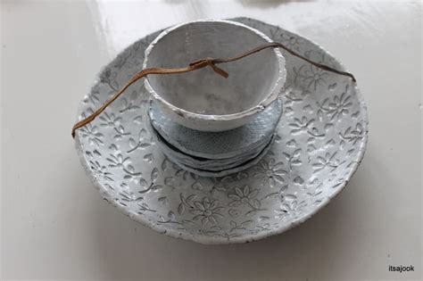 fresh white ceramic set handgemaakt serviesgoed feestoptafel