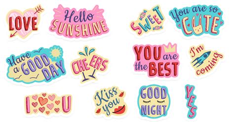 day  day  viber stickers viber