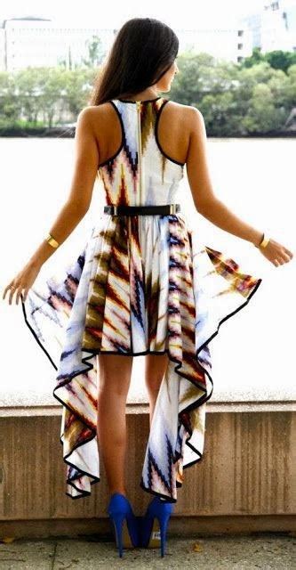 Cute Summer Dress By Fashion Trend Fashion Trends For All