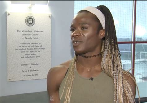 “transgender woman” wins ncaa women s track tournament