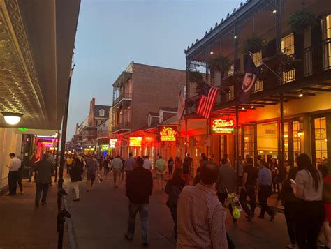 bourbon street new orleans 2019 all you need to know before you go