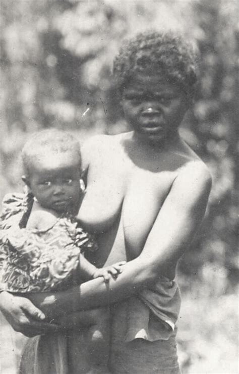 philippines photo postcard nude negrito women ca 1916 ebay
