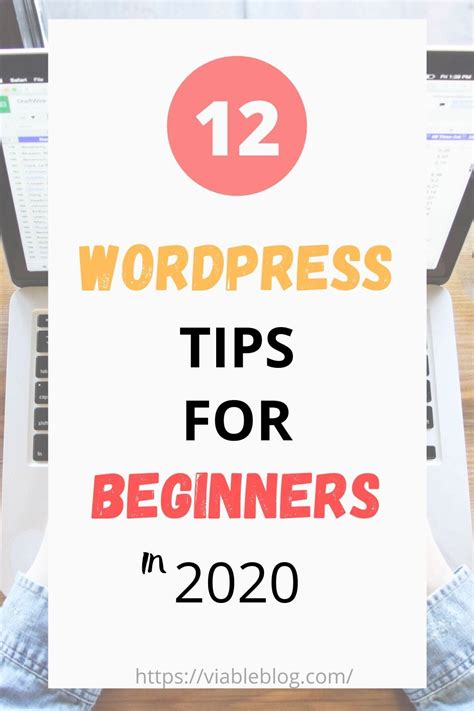 wordpress tips  beginners learn blogging tips blog traffic