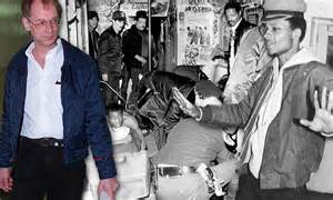 james ramseur victim of subway vigilante bernhard goetz found dead