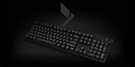 das keyboard introduces   pro  full size premium keyboard   modern workday