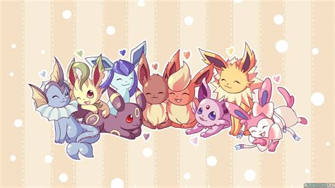 cute pokemon wallpaper cutest pokemon wallpaper  fanpop