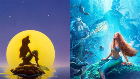 a deep dive the little mermaid then and now catholic world report