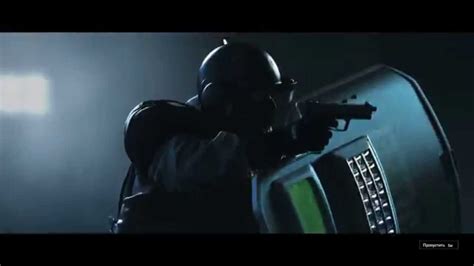 Blitz Tom Clancy S Rainbow Six Siege Operator S Video