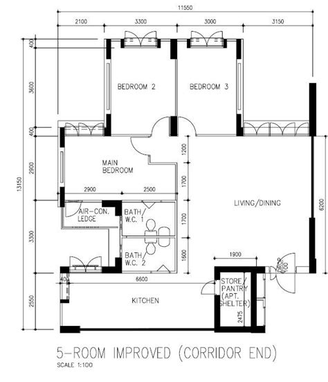 design  study room reno  blog chat hdb resale renovation interior design