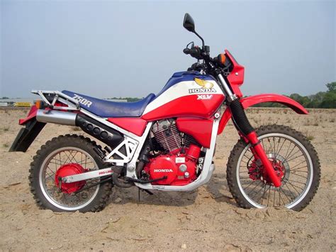 dual sport motorcycle honda honda