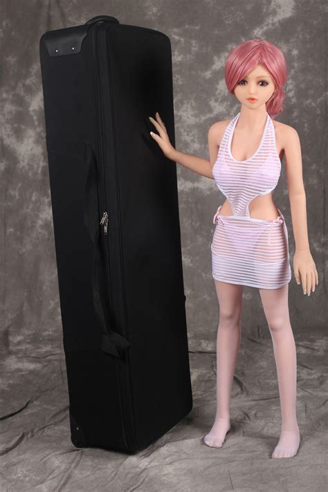 136cm tpe small sex doll scarlett realistic love doll