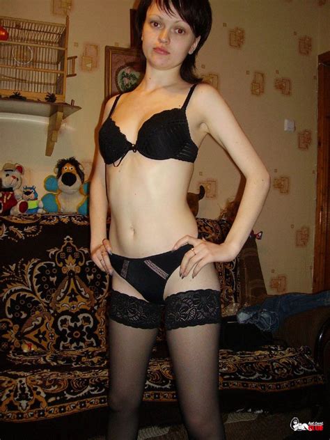 russian amateur wife nice naked posing homemade porn pics