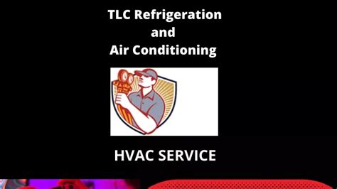 Ppt Tlc Refrigeration And Air Conditioning Powerpoint Presentation