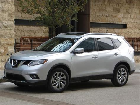 auto buyers moving  compact suvs  daily review
