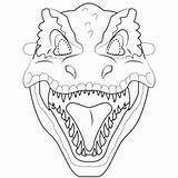 Dinosaur Kittybabylove sketch template