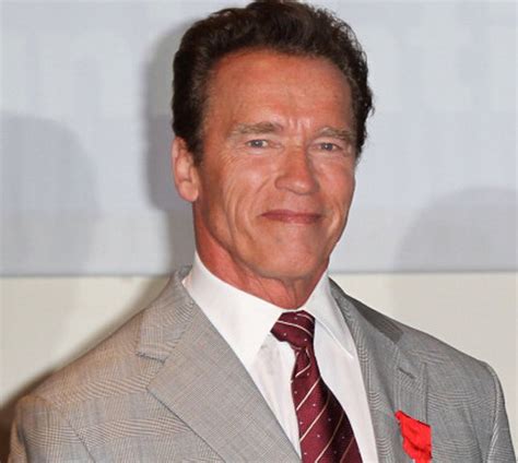 Arnold Schwarzenegger And 5 Men Whose Finances Were Impacted By A Sex Scandal