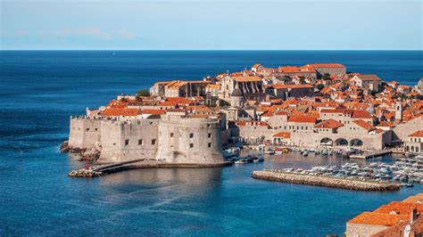 20 Must Visit Attractions In Croatia