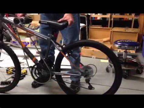 electric drill bike youtube