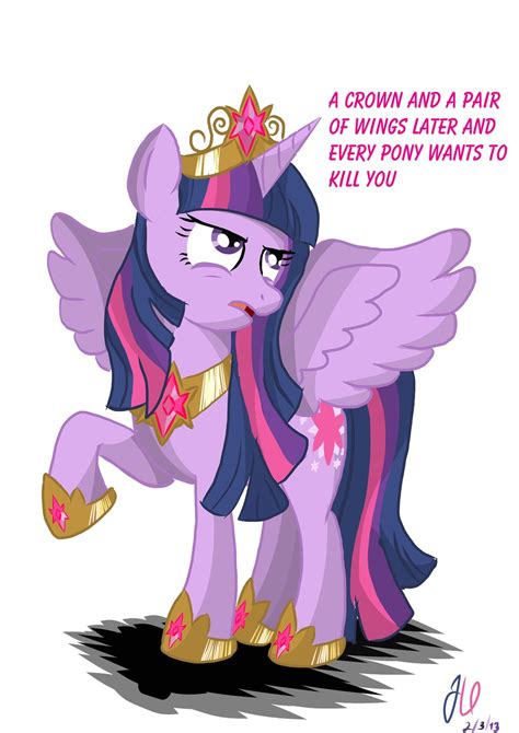 equestria daily mlp stuff discussion  month  princess twilight