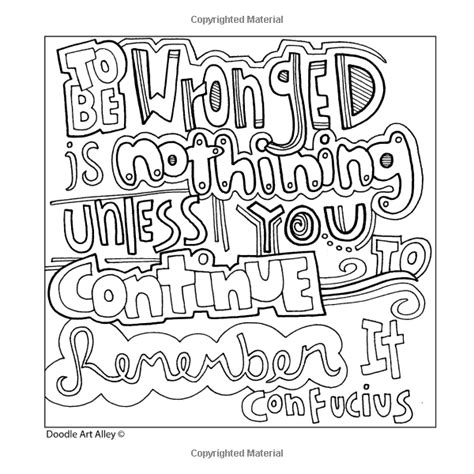 pin  coloring pages sayings
