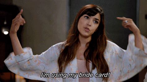 hannah simone love by new girl find and share on giphy