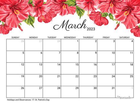 march  calendar pretty  latest map update