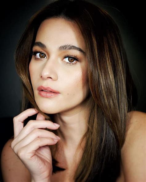 bea alonzo discovers how heartbreaks made her stronger manila bulletin