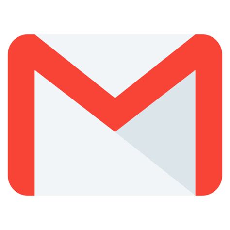 email gmail logo mail social social media icon