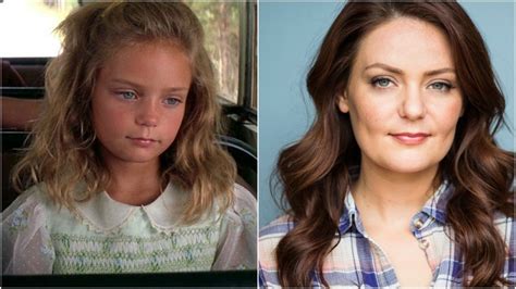 What The Cast Of Forrest Gump Looks Like Today