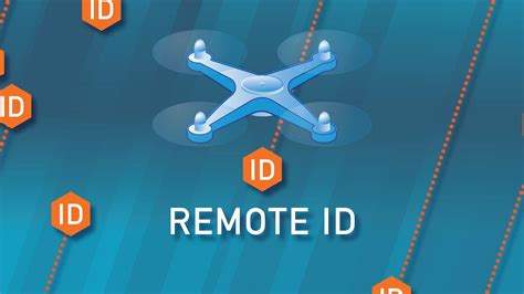 faa releases drone remote id proposed rule aviation week network