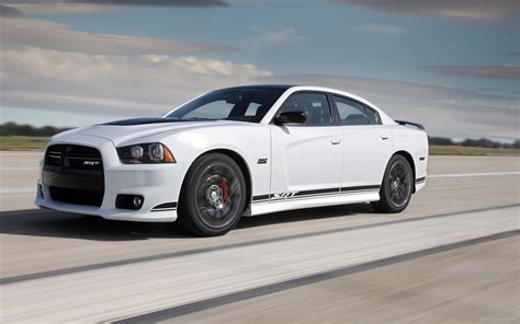 dodge charger srt   widescreen exotic car picture    diesel station