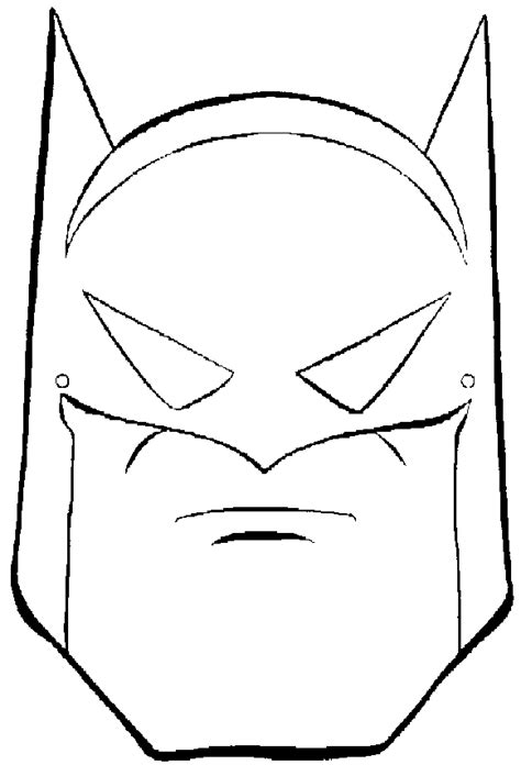 batman coloring pages coloringpagesabccom