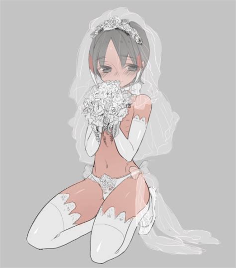 hentai trap bride