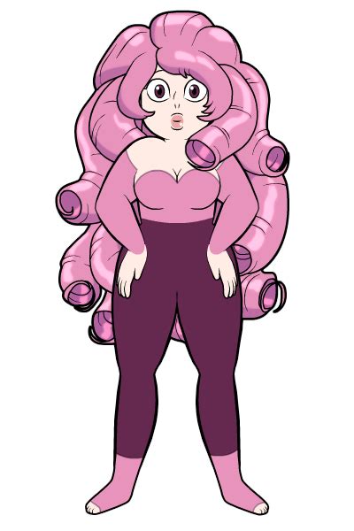 rose quartz robyn steven universe fanon wikia fandom