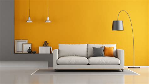 colori pareti soggiorno  idee  abbinamento   salotto design
