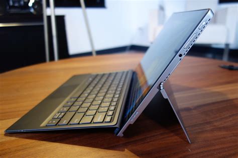 lenovo ideapad miix  review  superb windows tablet  subpar battery life pcworld