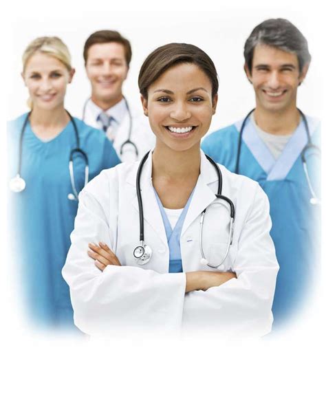 healthcare provider web presence