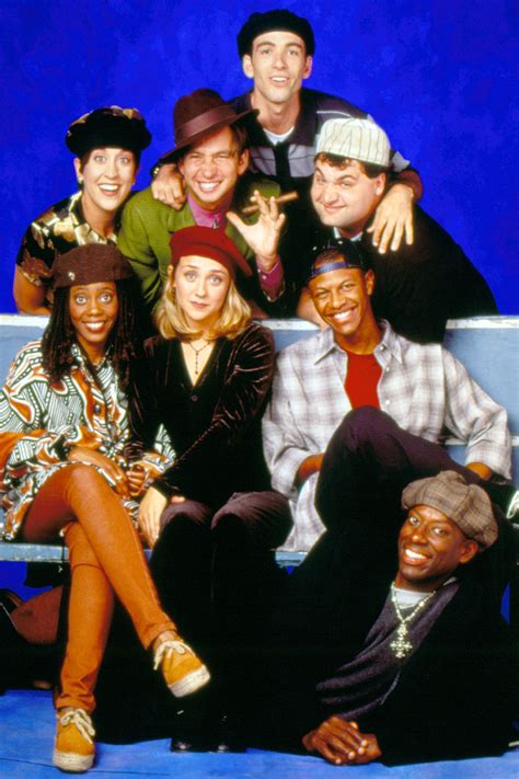 madtv revived   cw  primetime series hollywood reporter