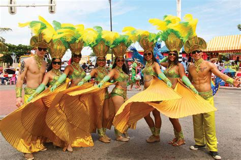 aruba news  visitaruba arubas  carnival       grand parades  san