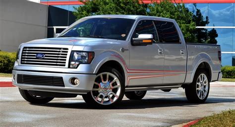 pickup trucks inventories rising manufacturers  worried carscoops