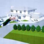 conceptual designs kerr construction  design award winning custom home builder home