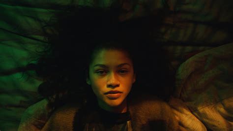 ‘euphoria’ Review Hbo Raises The Stakes On Teenage Transgression The